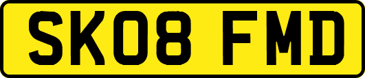 SK08FMD