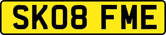 SK08FME