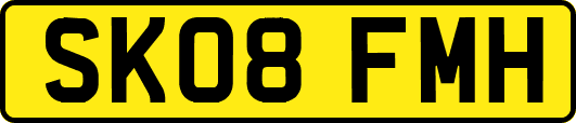 SK08FMH