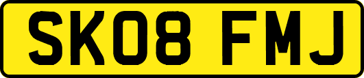 SK08FMJ
