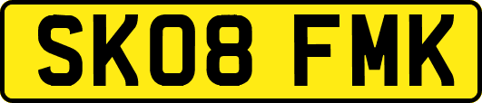 SK08FMK