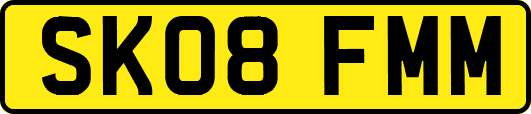 SK08FMM
