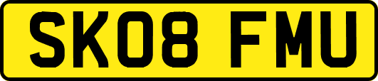 SK08FMU