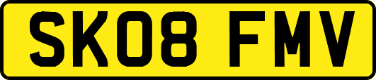 SK08FMV