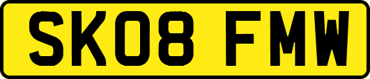 SK08FMW