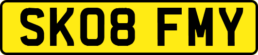 SK08FMY