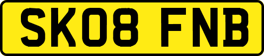 SK08FNB