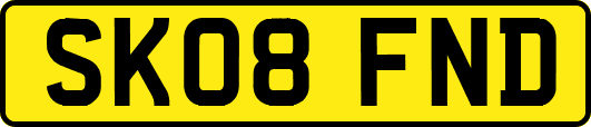 SK08FND