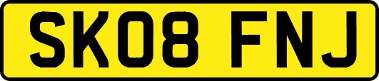 SK08FNJ