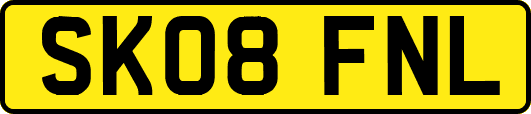 SK08FNL