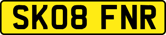 SK08FNR