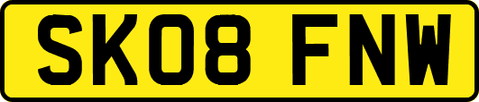 SK08FNW
