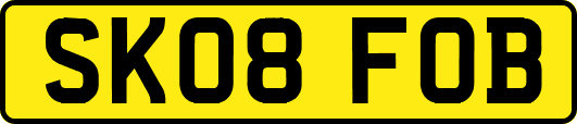 SK08FOB