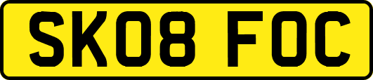 SK08FOC