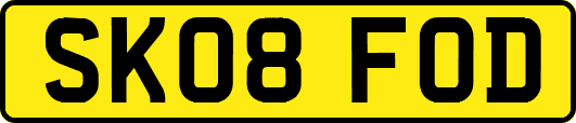 SK08FOD