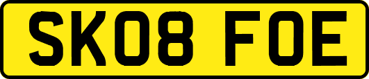 SK08FOE