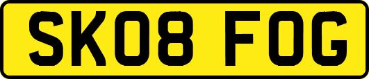 SK08FOG