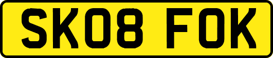 SK08FOK