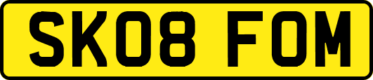SK08FOM