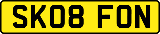 SK08FON