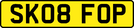 SK08FOP