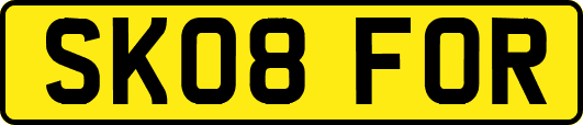 SK08FOR