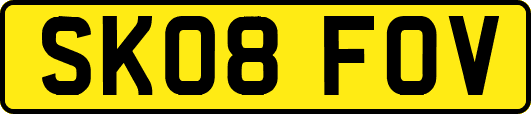 SK08FOV