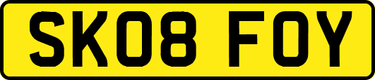 SK08FOY