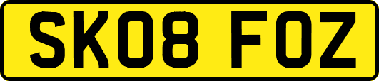 SK08FOZ