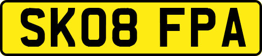 SK08FPA