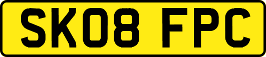 SK08FPC