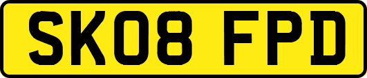SK08FPD