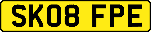 SK08FPE
