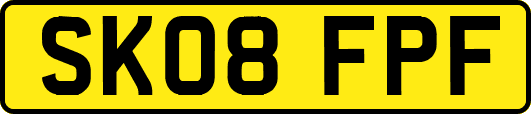 SK08FPF