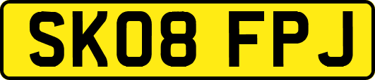 SK08FPJ
