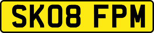 SK08FPM