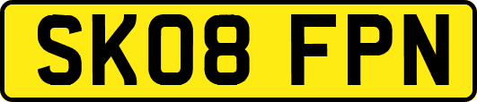 SK08FPN