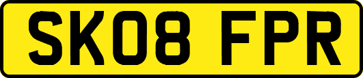 SK08FPR