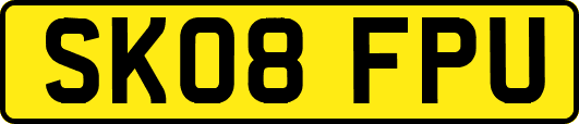 SK08FPU