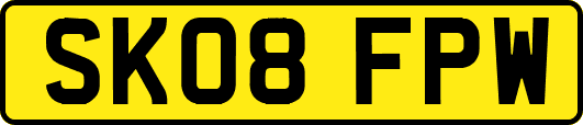SK08FPW
