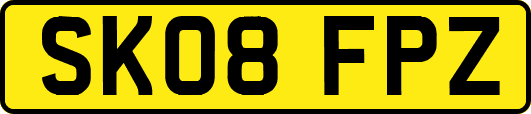 SK08FPZ
