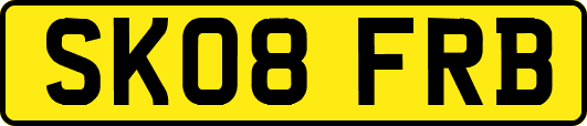 SK08FRB