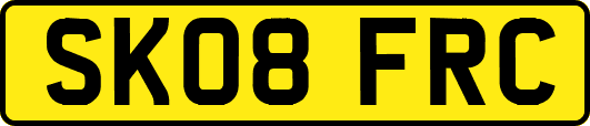 SK08FRC