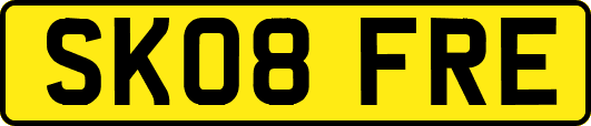 SK08FRE