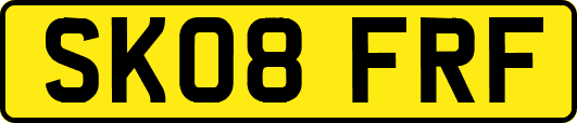 SK08FRF
