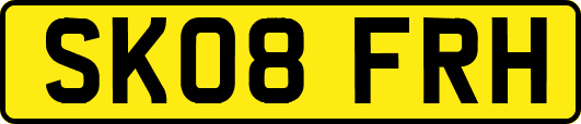 SK08FRH