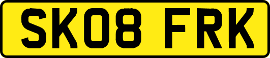 SK08FRK