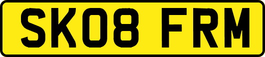 SK08FRM