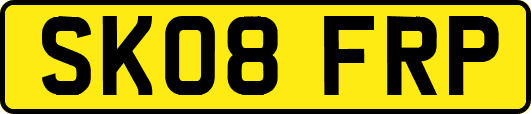 SK08FRP