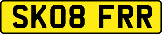 SK08FRR